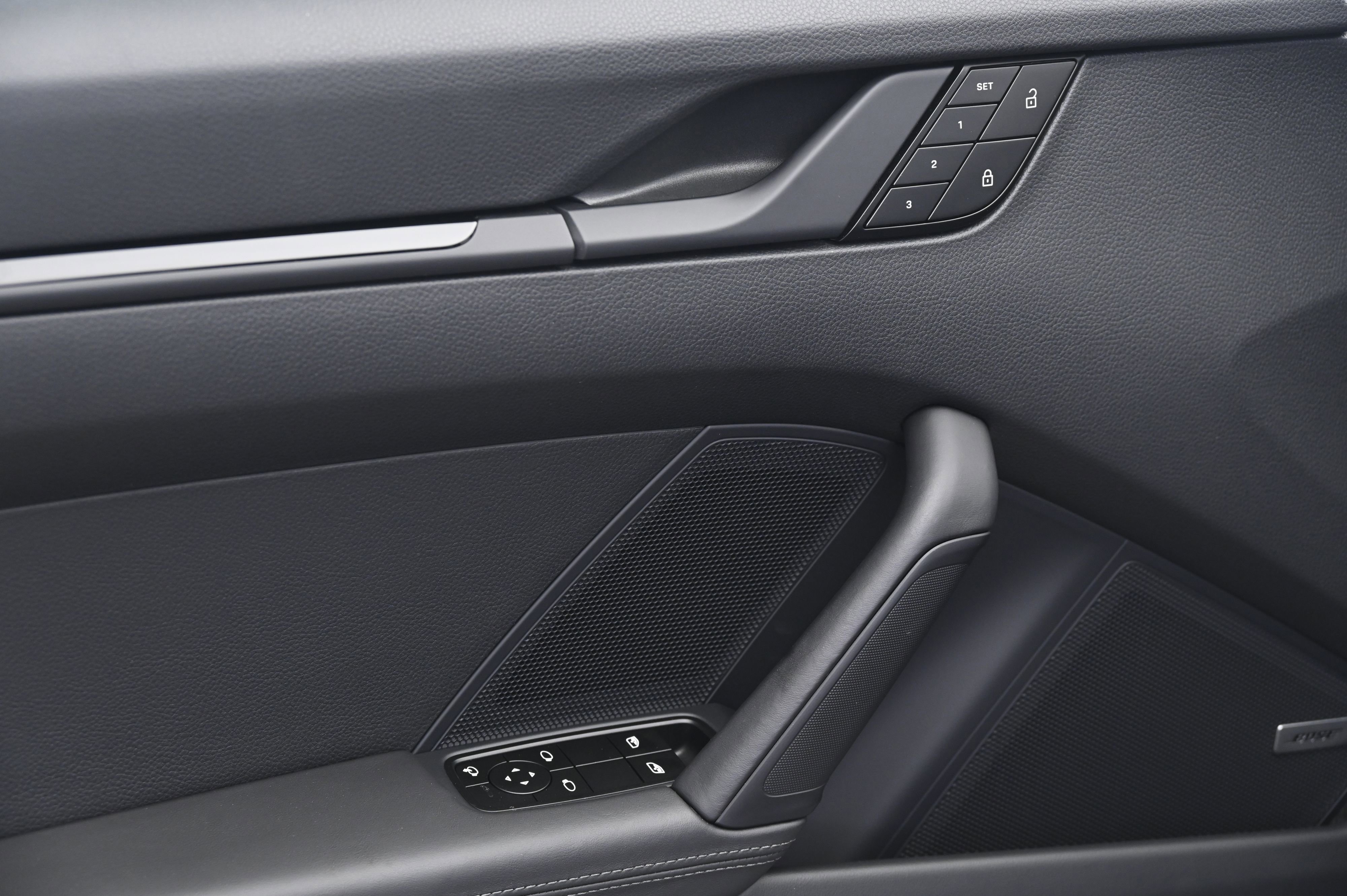 Certified 2024 Porsche 911 Carrera T image 22