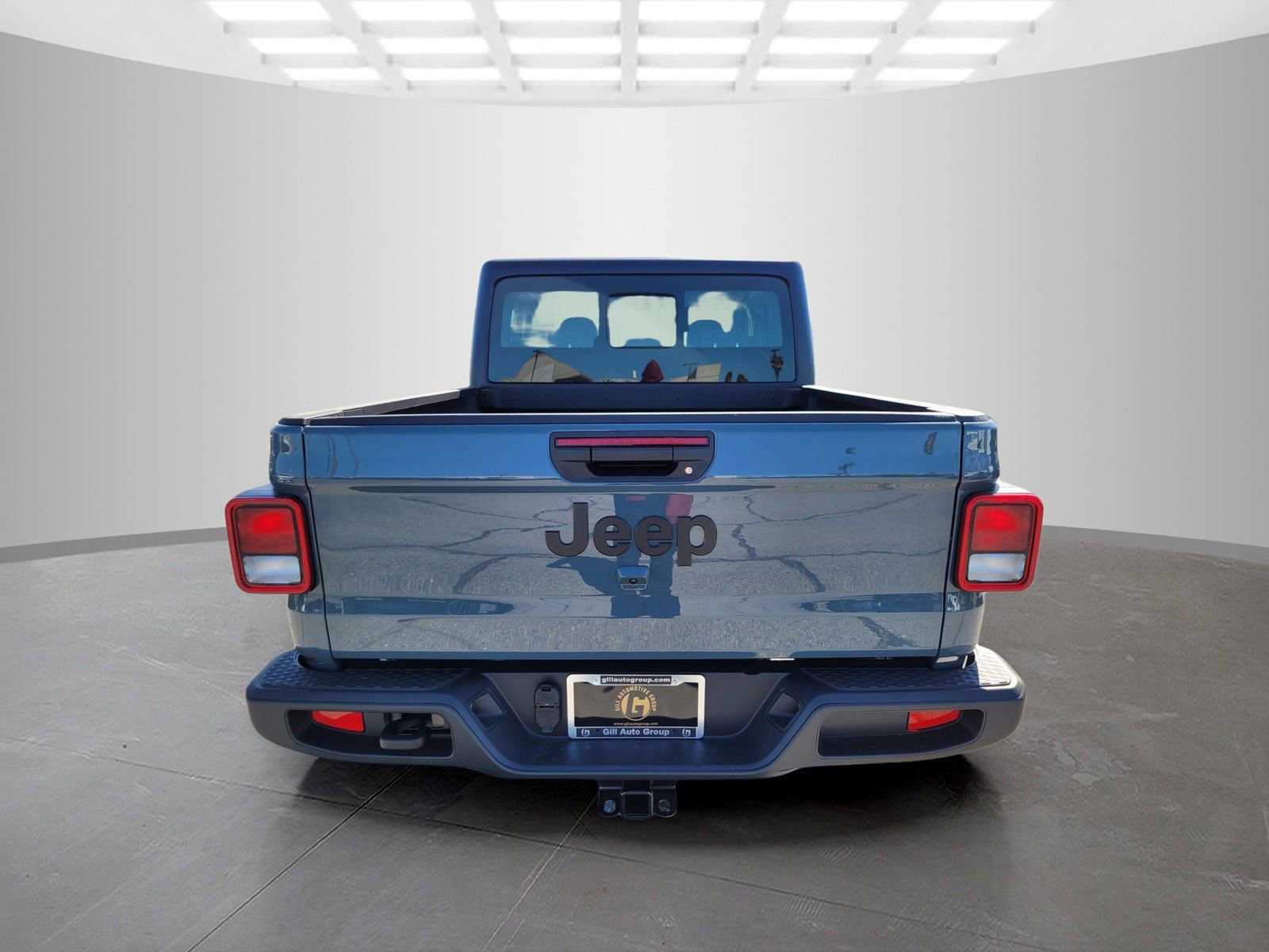 New 2026 Jeep Gladiator Sport image 5