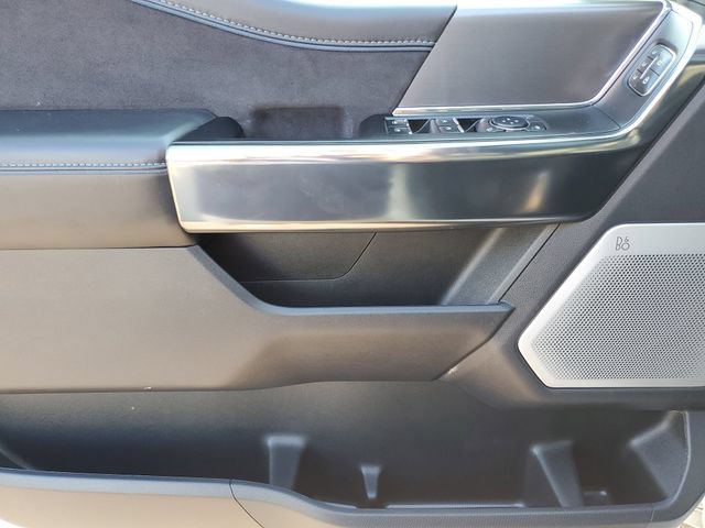 Used 2025 Ford F150 Platinum AWD/4WD image 18