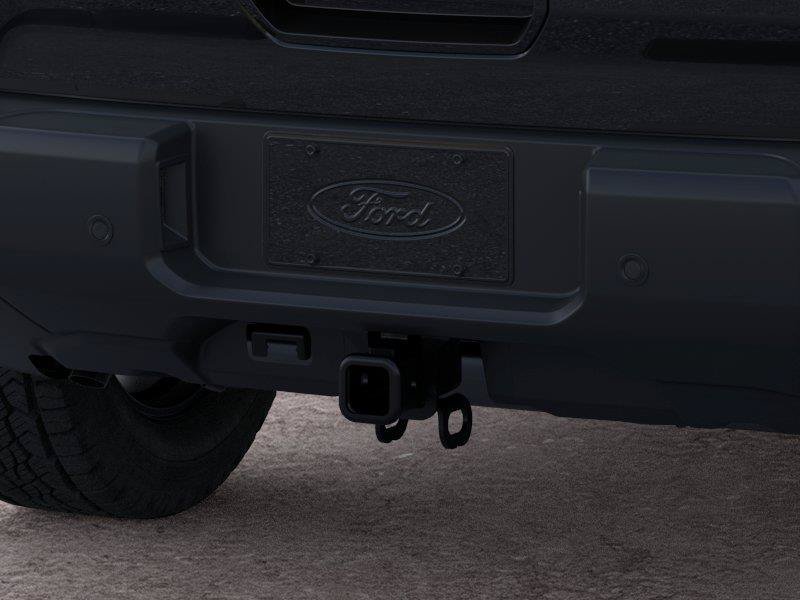 New 2026 Ford Bronco Sport Badlands AWD/4WD image 23
