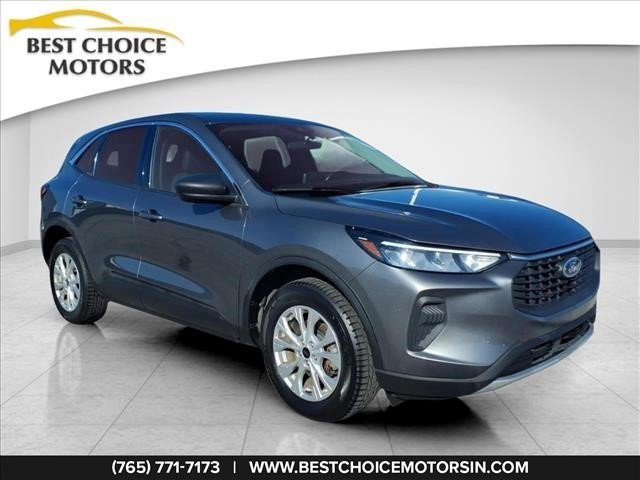 Used 2023 Ford Escape Active AWD/4WD image 1