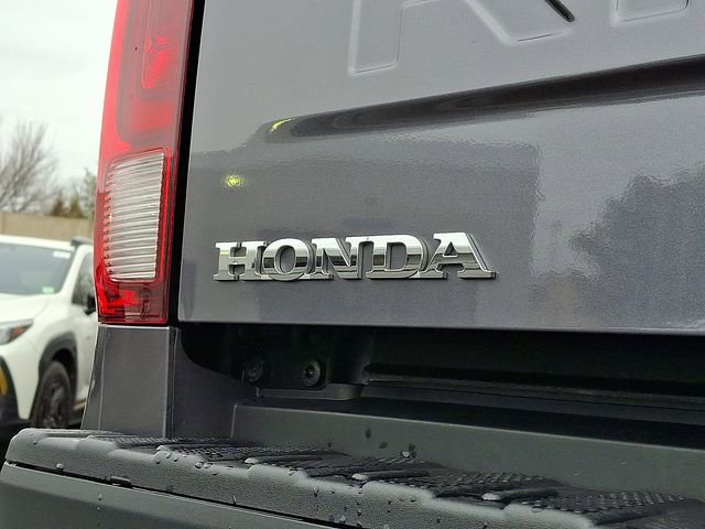 Certified 2024 Honda Ridgeline RTL image 30