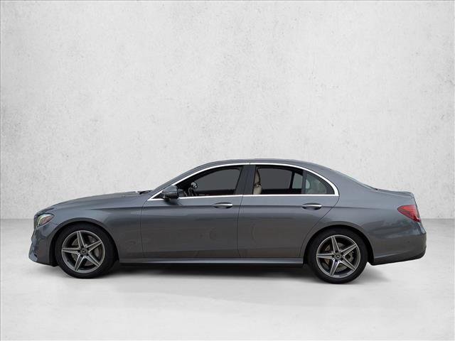 Used 2018 Mercedes-Benz E 300 image 8