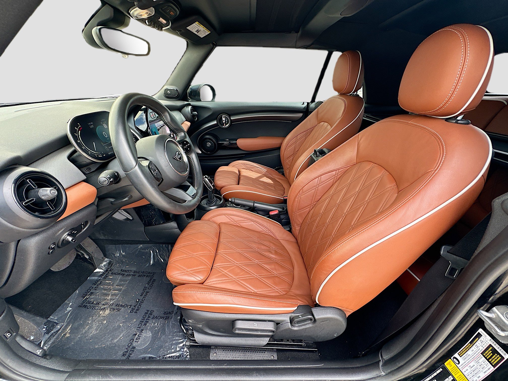 Used 2023 MINI Cooper S image 20