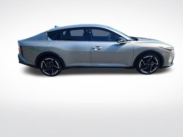 Used 2025 Kia K4 GT-Line FWD image 6