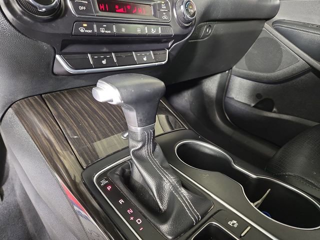 Certified 2020 Kia Sorento EX image 21