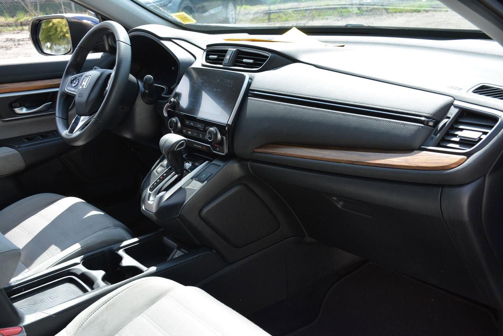 Used 2019 Honda CR-V EX image 20