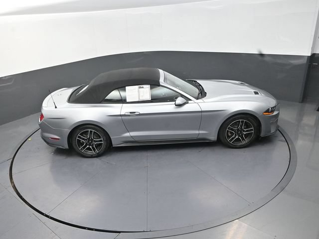 Used 2020 Ford Mustang Premium RWD image 18