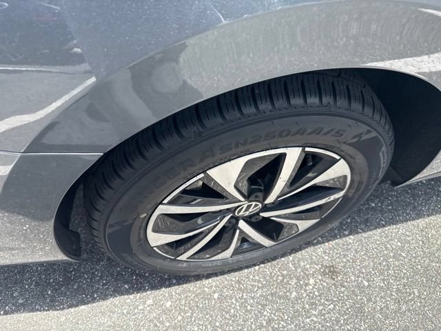Used 2023 Volkswagen Jetta S FWD image 10