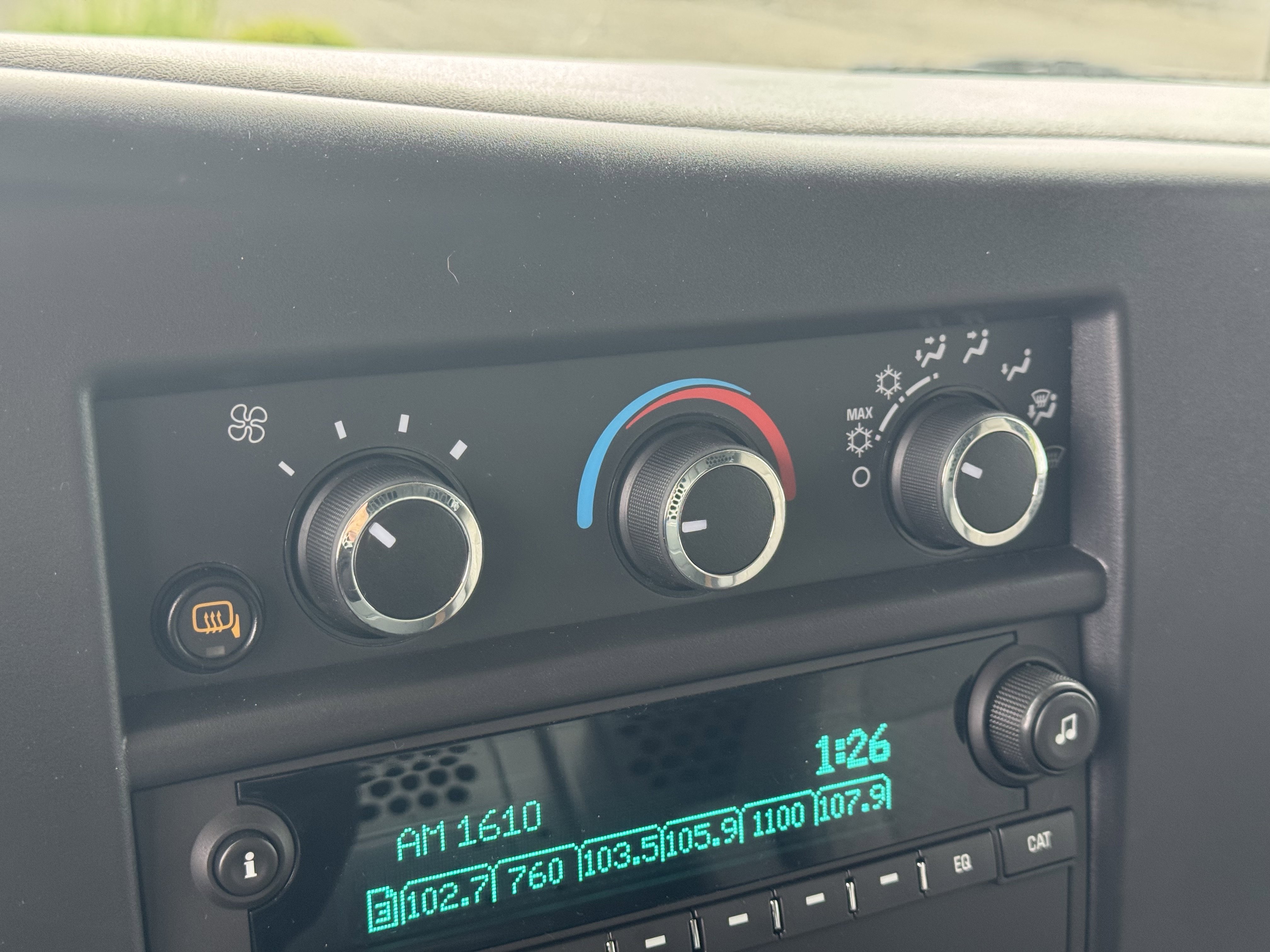New 2026 Chevrolet Express 2500 w/ Driver Convenience Package image 22