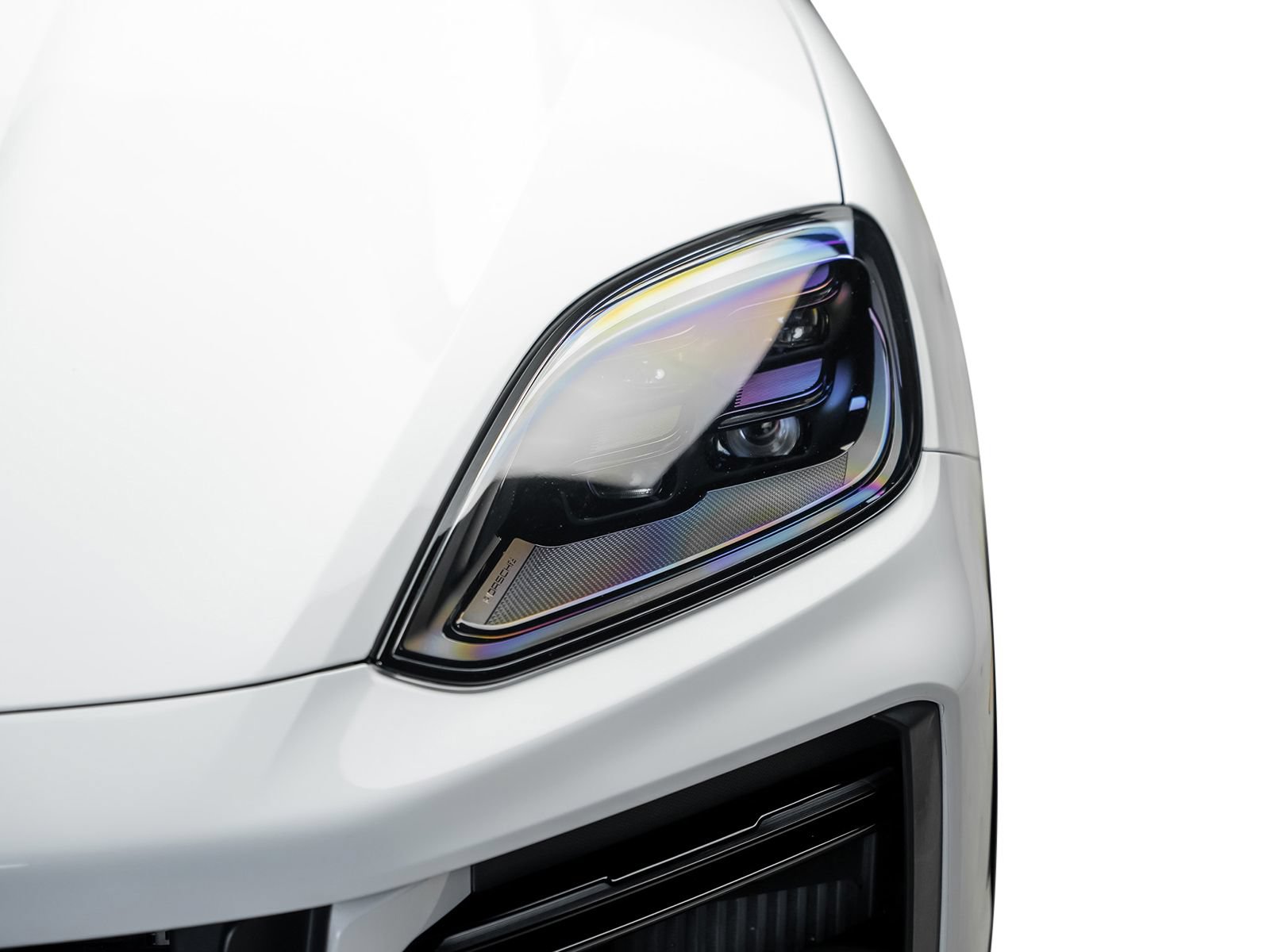 Used 2024 Porsche Cayenne Turbo GT AWD/4WD image 4