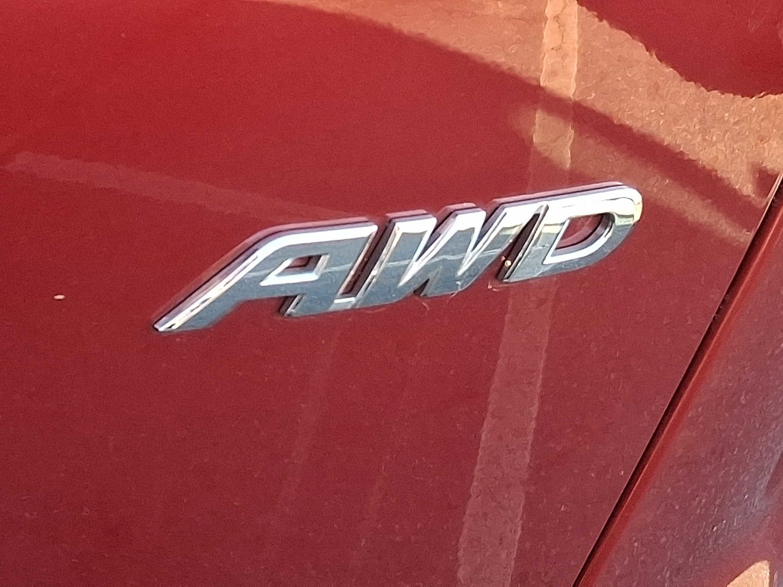 Used 2020 Honda CR-V LX image 28