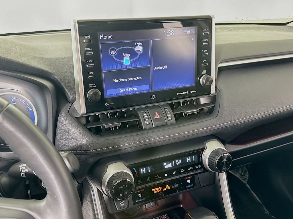Certified 2022 Toyota RAV4 Limited image 16