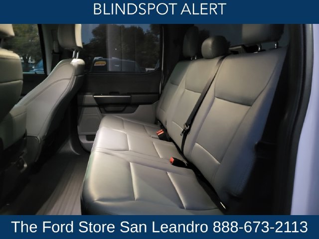 Used 2026 Ford F150 XL RWD image 11