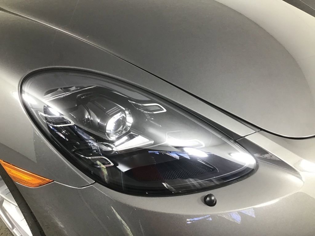 Certified 2024 Porsche 718 Cayman GTS RWD image 15