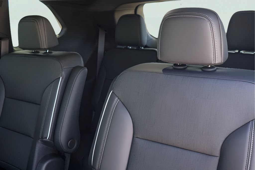 New 2026 Buick Enclave Preferred w/ Power Package FWD image 21