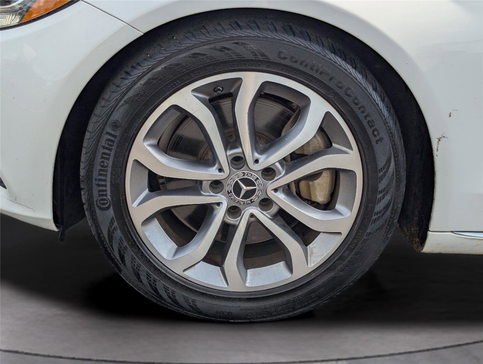 Used 2018 Mercedes-Benz C 300 Sedan image 34