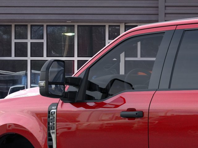 New 2026 Ford F250 XLT AWD/4WD image 20