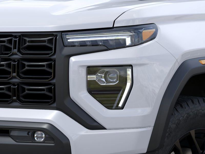 New 2026 GMC Canyon Elevation w/ Convenience Package image 13