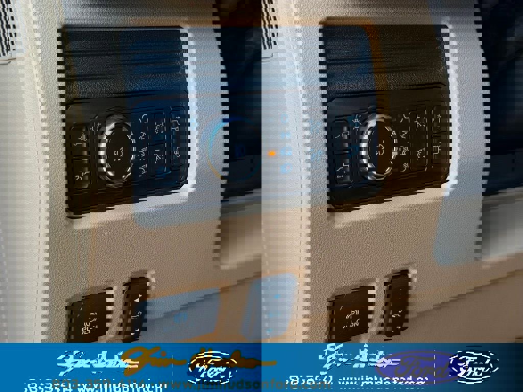 New 2026 Ford F250 Lariat w/ Lariat Ultimate Package image 31