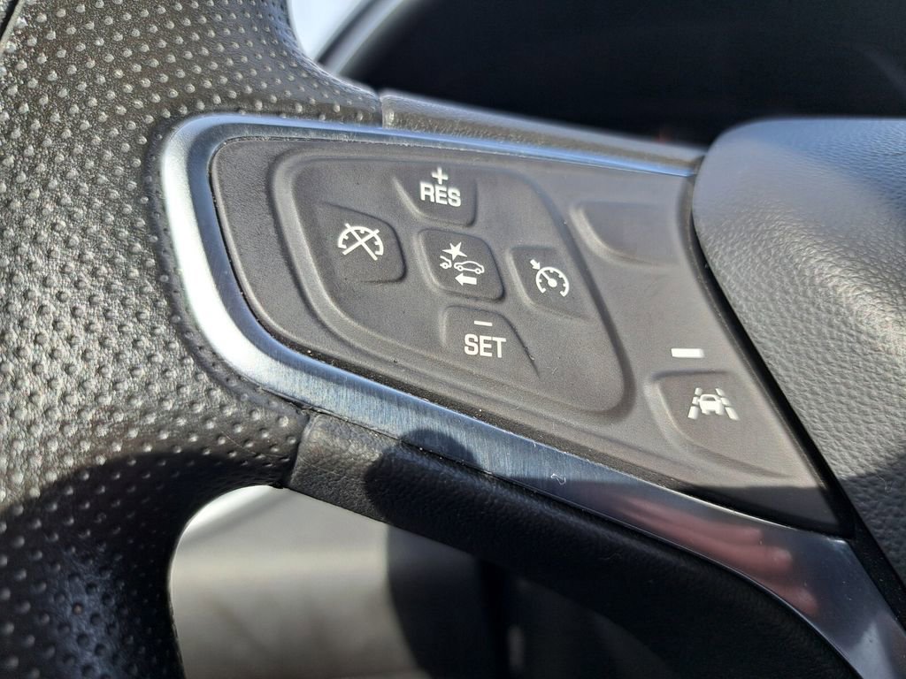 Used 2024 Chevrolet Malibu LT image 14