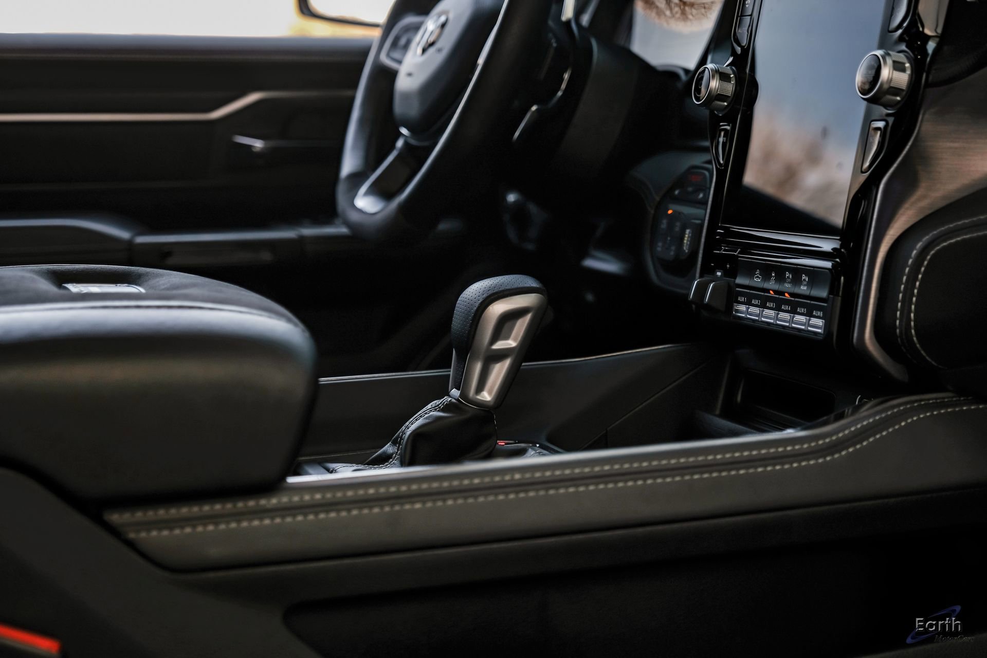 Used 2024 RAM 1500 TRX w/ TRX Level 2 Equipment Group image 74