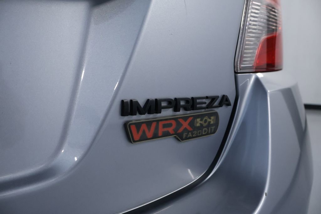 Used 2021 Subaru WRX image 10