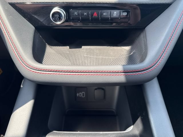 New 2026 Ford Explorer ST w/ Sun And Sound Package AWD/4WD image 32
