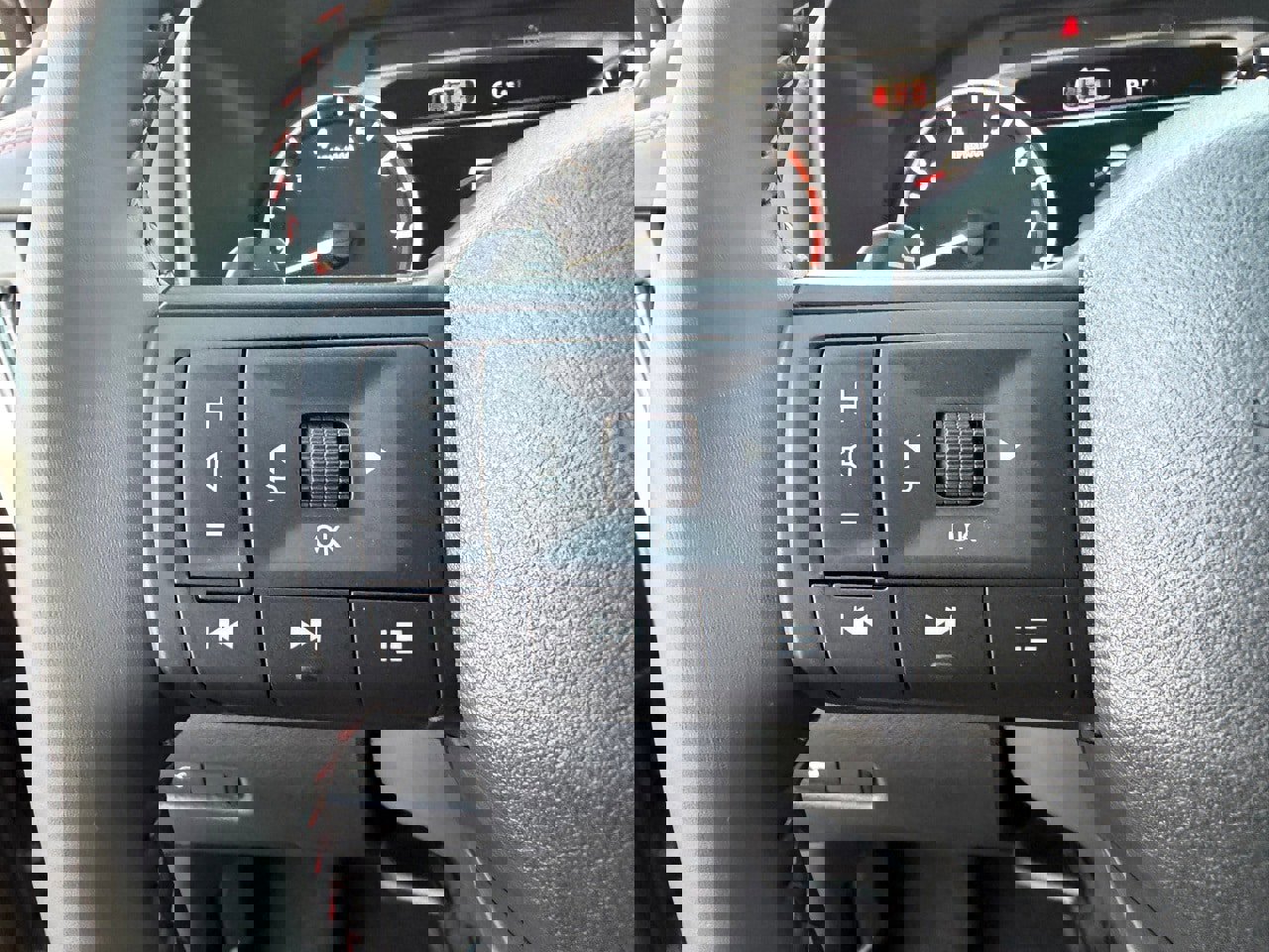 New 2026 Nissan Rogue Rock Creek image 16