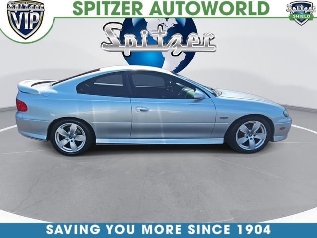 Used 2004 Pontiac GTO RWD image 5