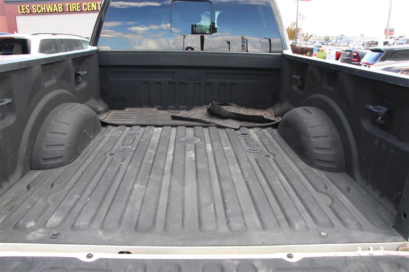 Used 2021 Ford F250 Lariat image 52