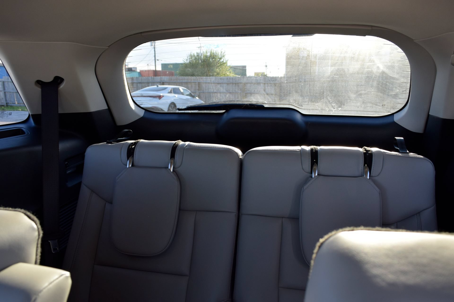 New 2026 Ford Explorer Active w/ Active Comfort Package RWD image 19
