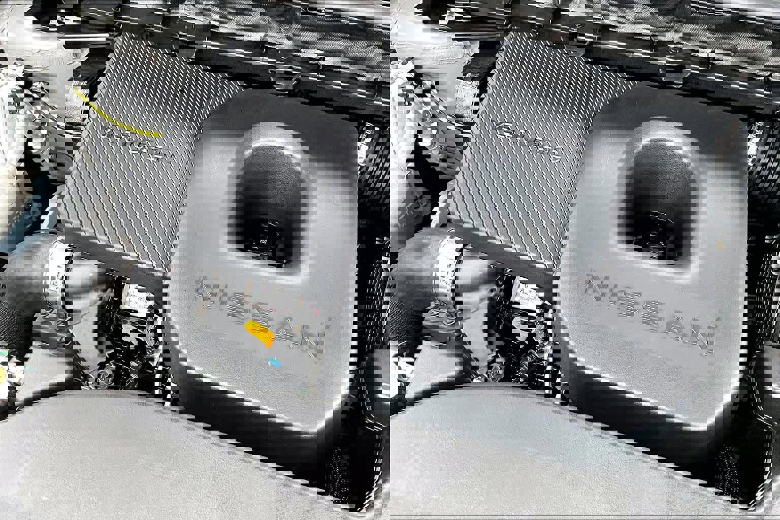 New 2026 Nissan Murano Platinum image 17