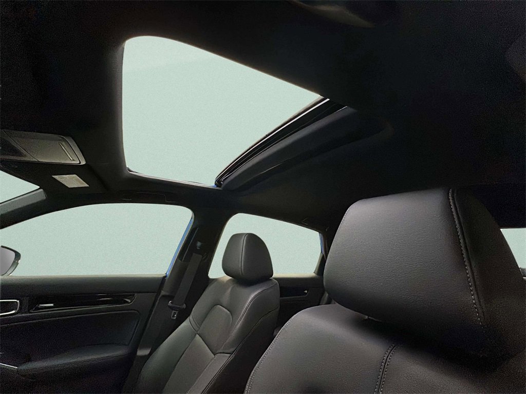 New 2026 Honda Civic Sport Touring image 19