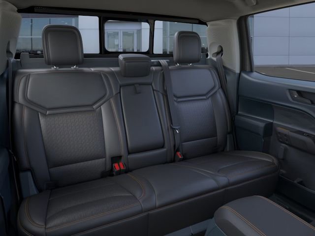 Used 2025 Ford Maverick Tremor AWD/4WD image 11