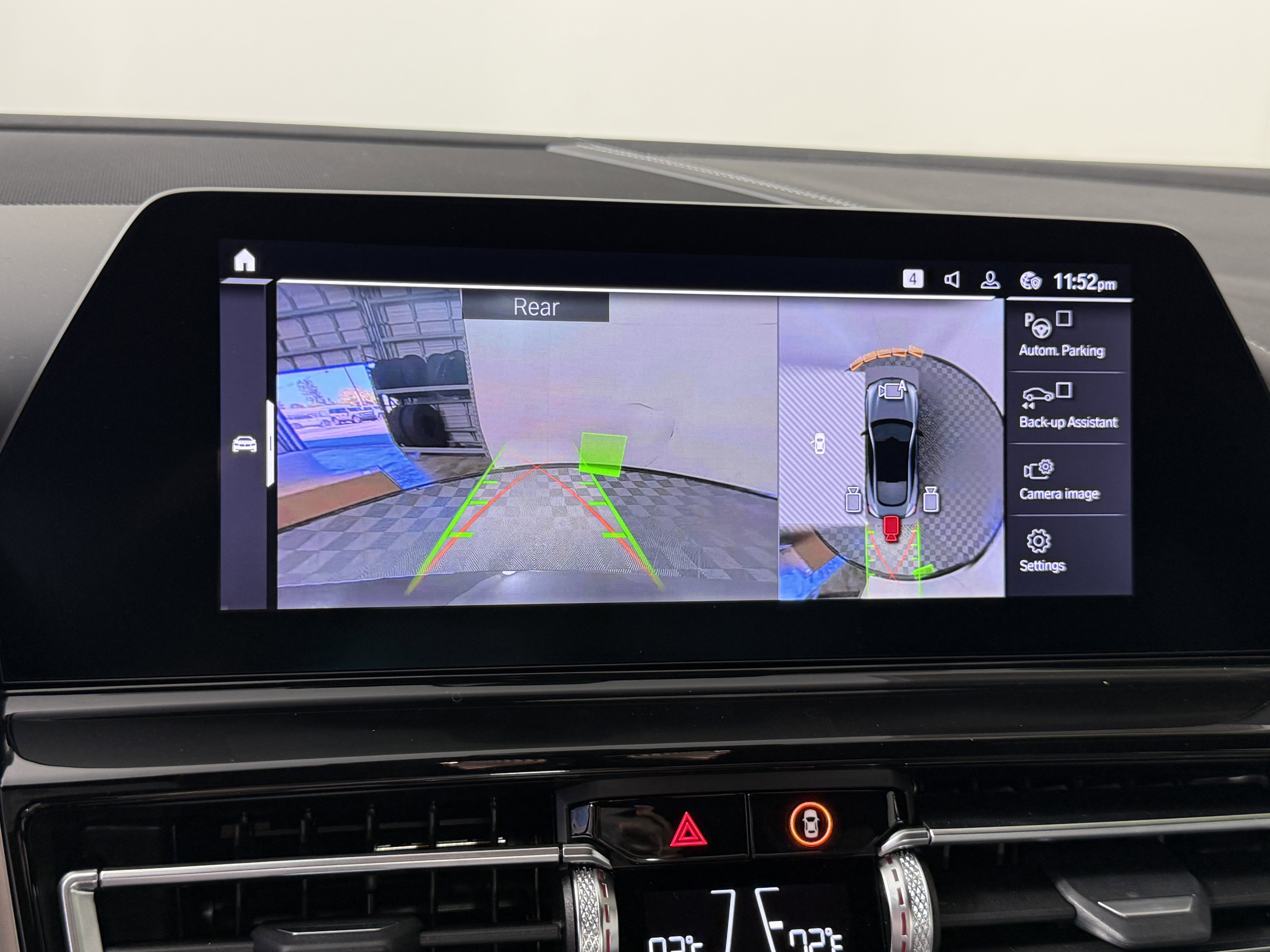 Used 2022 BMW M8 Competition image 20