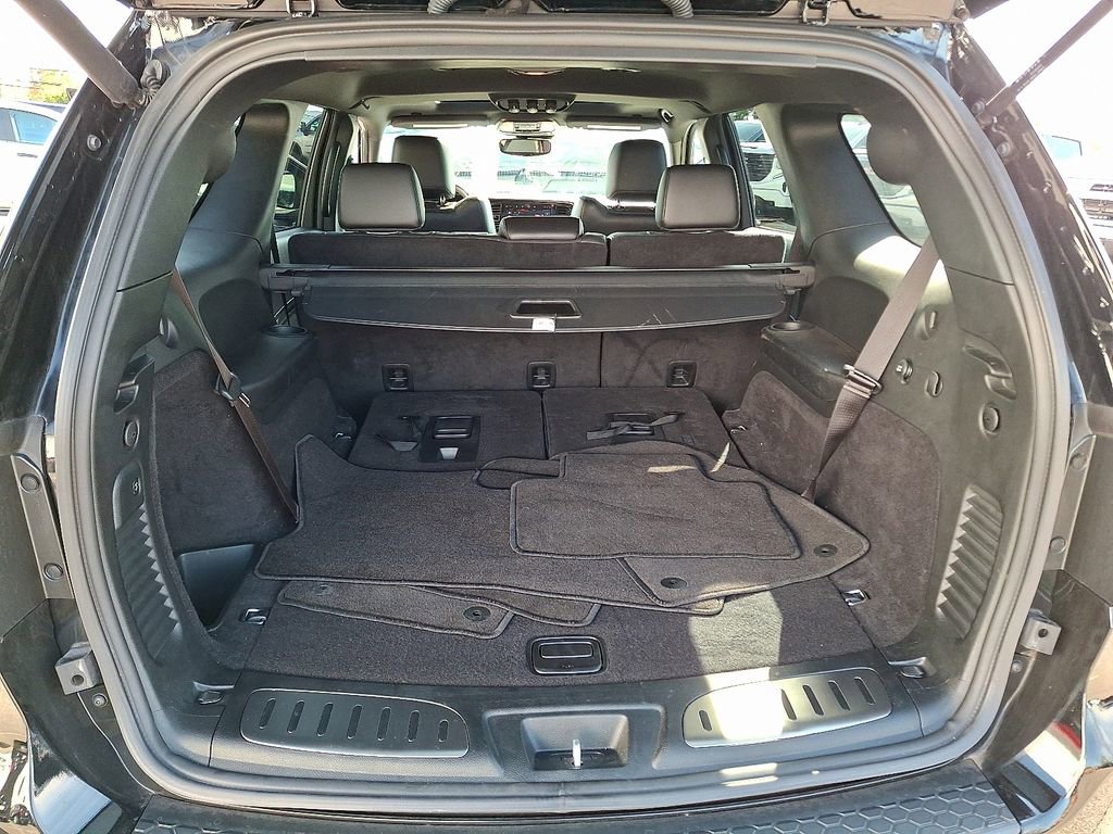 Used 2022 Dodge Durango GT image 30