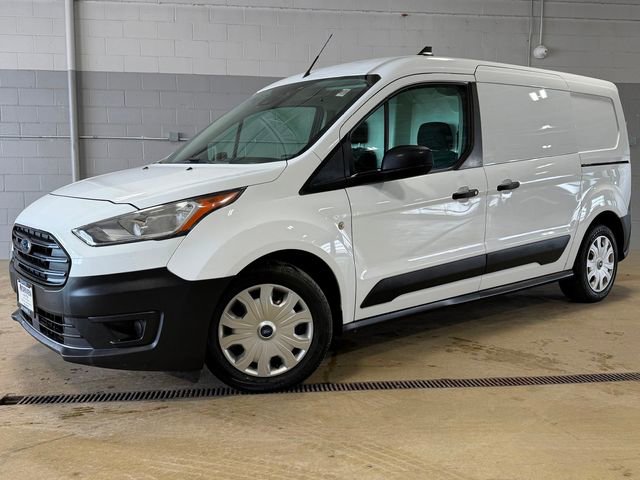 Used 2019 Ford Transit Connect XL