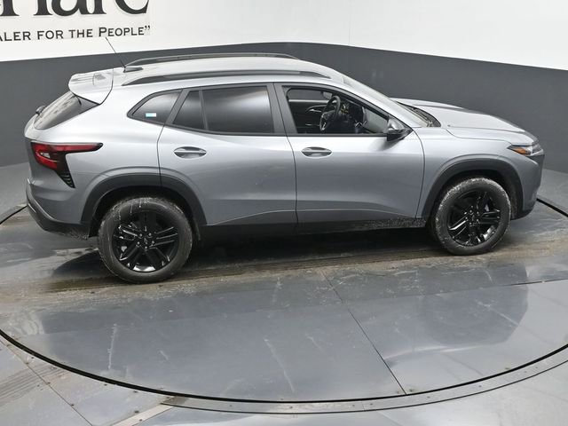 New 2026 Chevrolet Trax ACTIV w/ Driver Confidence Package image 17