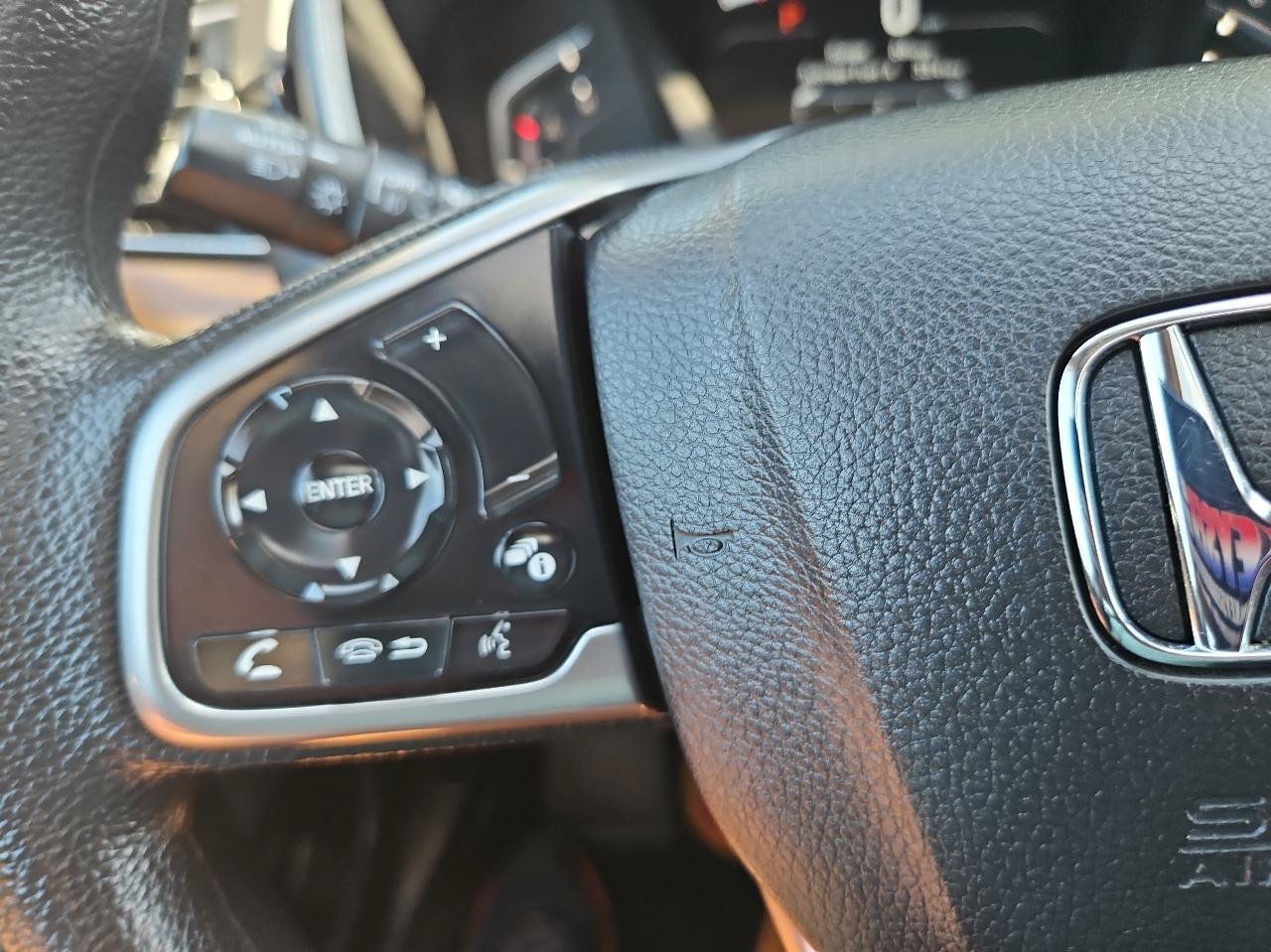 Used 2021 Honda CR-V EX image 26