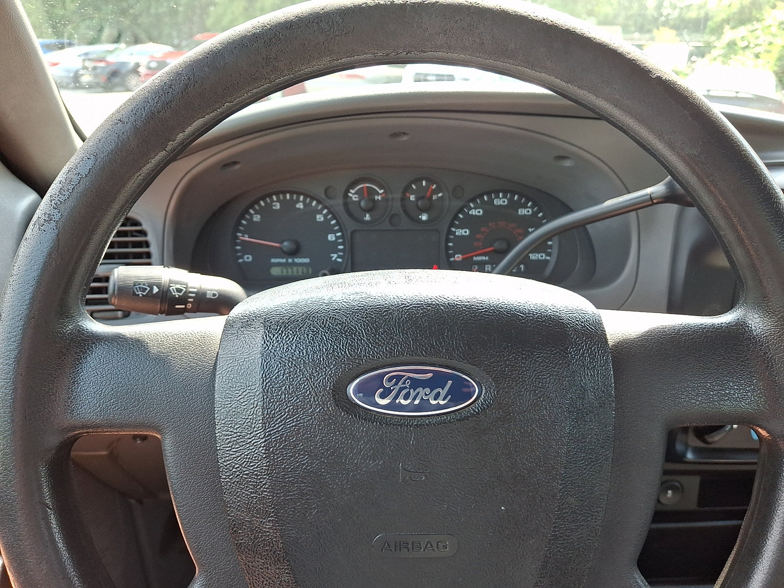 Used 2011 Ford Ranger XL RWD image 18