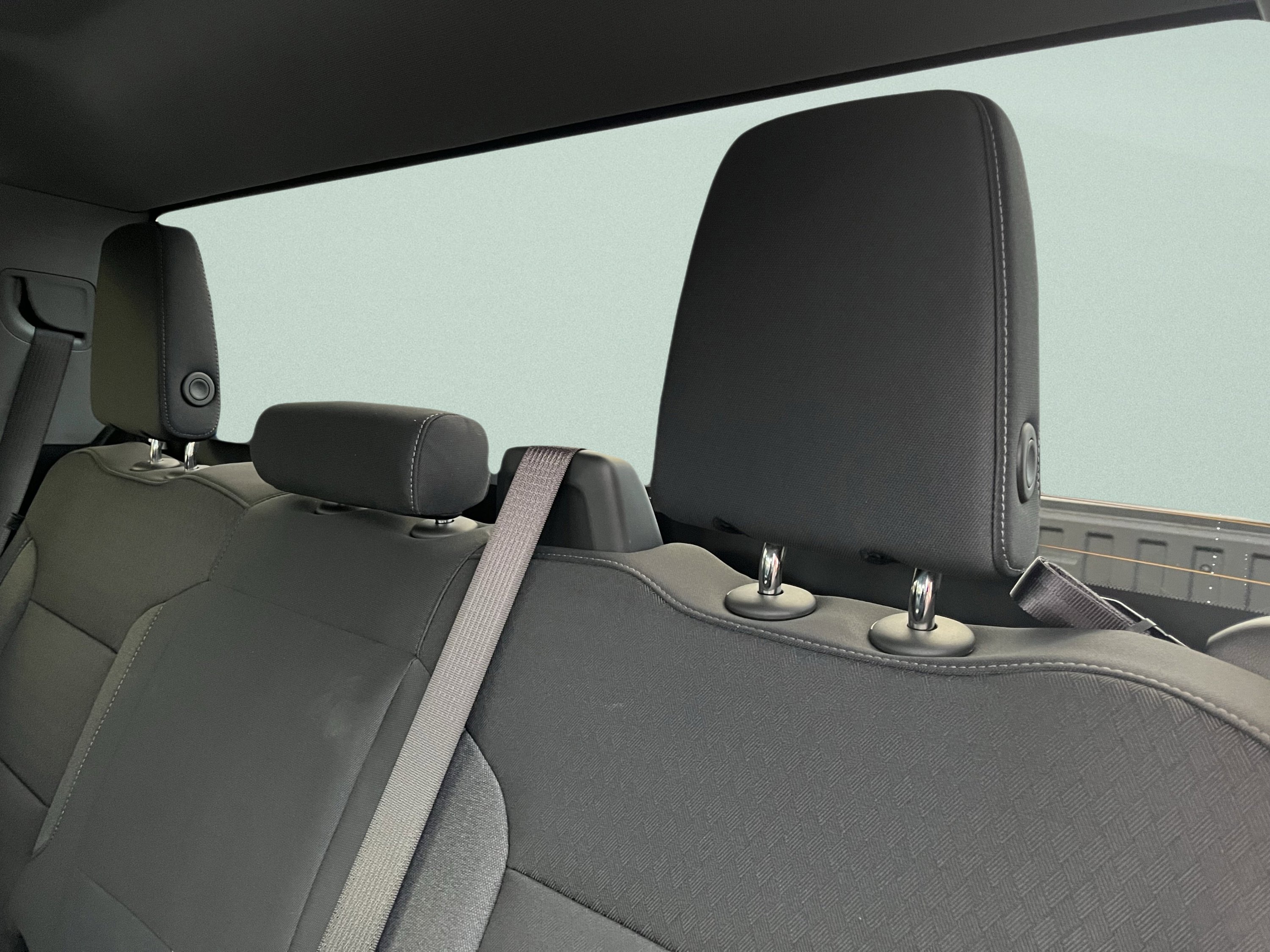 New 2026 Chevrolet Silverado 1500 LT image 18