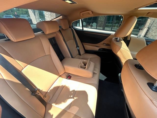 Certified 2023 Lexus ES 250 w/ Premium Package AWD/4WD image 40