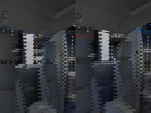 New 2026 GMC Sierra 1500 Pro w/ Pro Value Package image 24