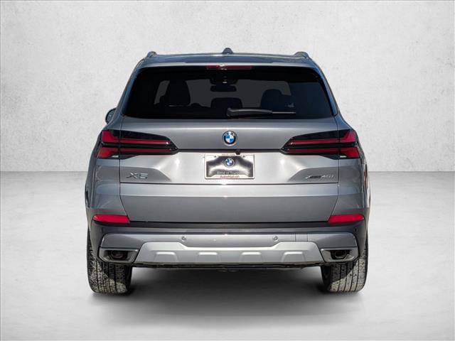 Certified 2024 BMW X5 xDrive40i w/ Premium Package image 7