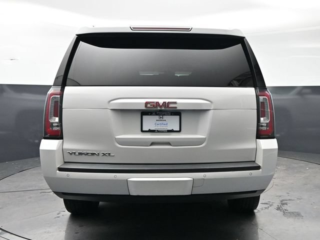 Used 2018 GMC Yukon XL SLT w/ Open Road Package AWD/4WD image 6