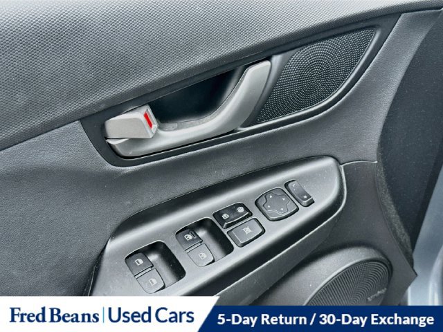 Used 2020 Hyundai Kona Ultimate w/ Cargo Package AWD/4WD image 25