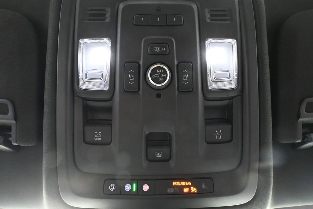 Used 2023 Cadillac Escalade Premium Luxury w/ Touring Package AWD/4WD image 36