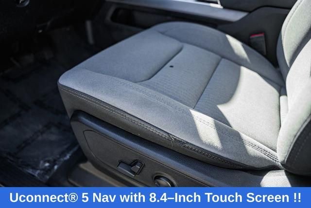 Used 2022 RAM 1500 Big Horn image 37