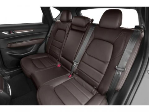 Used 2019 MAZDA CX-5 Signature image 16